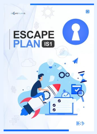 Escape Plan IS1 Review: A Life-Changing Secret?