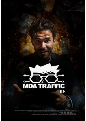 MDA Traffic: Your Ultimate Solution for Targeted Online Traffic