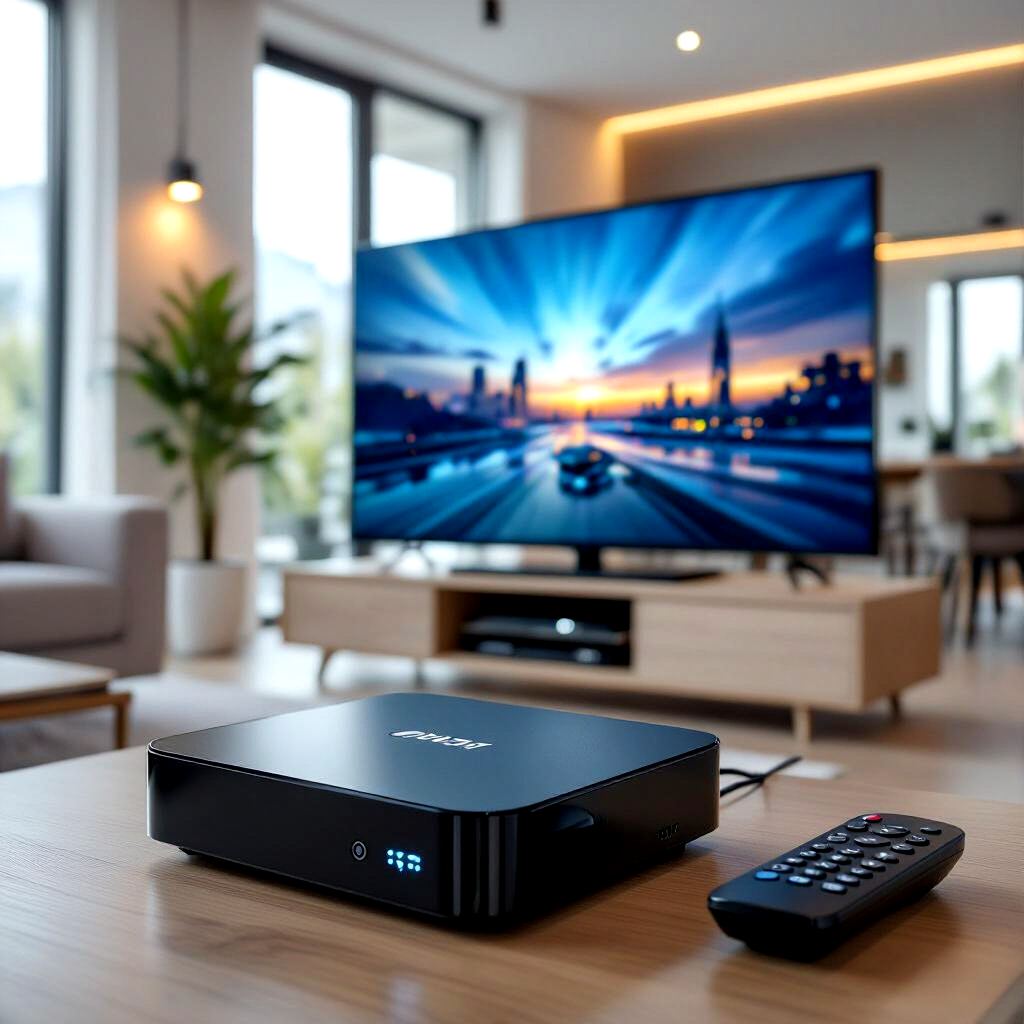 best android box for streaming iptv