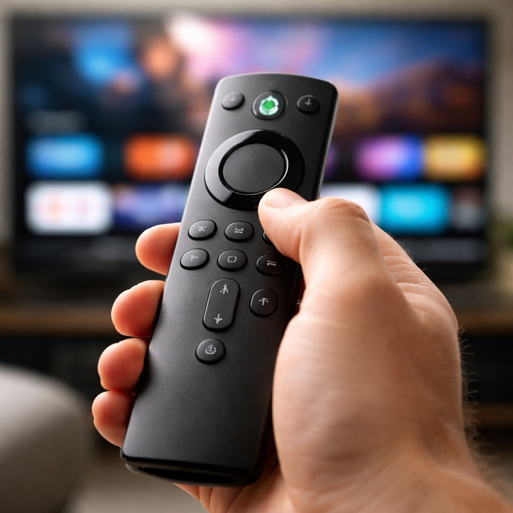 Firestick streaming tips