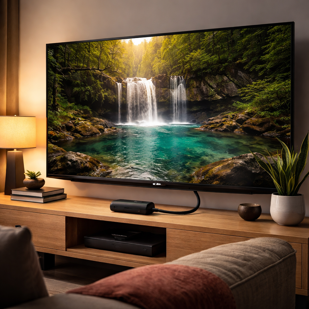 amazon fire tv stick issues