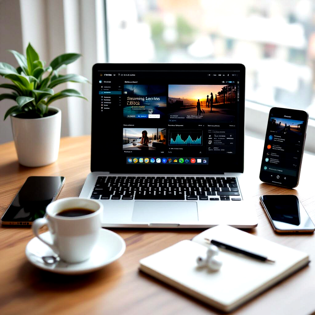 Best Streaming Service