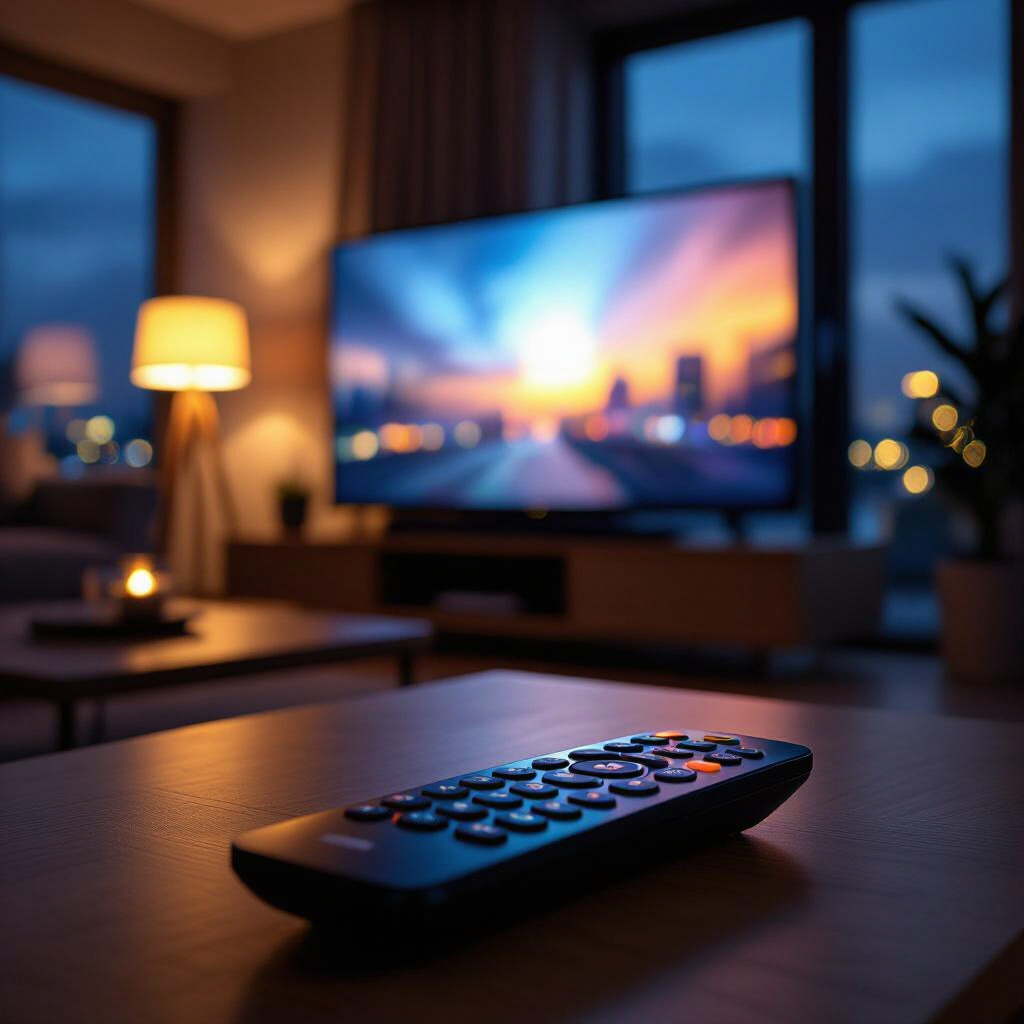 Firestick apps crashing