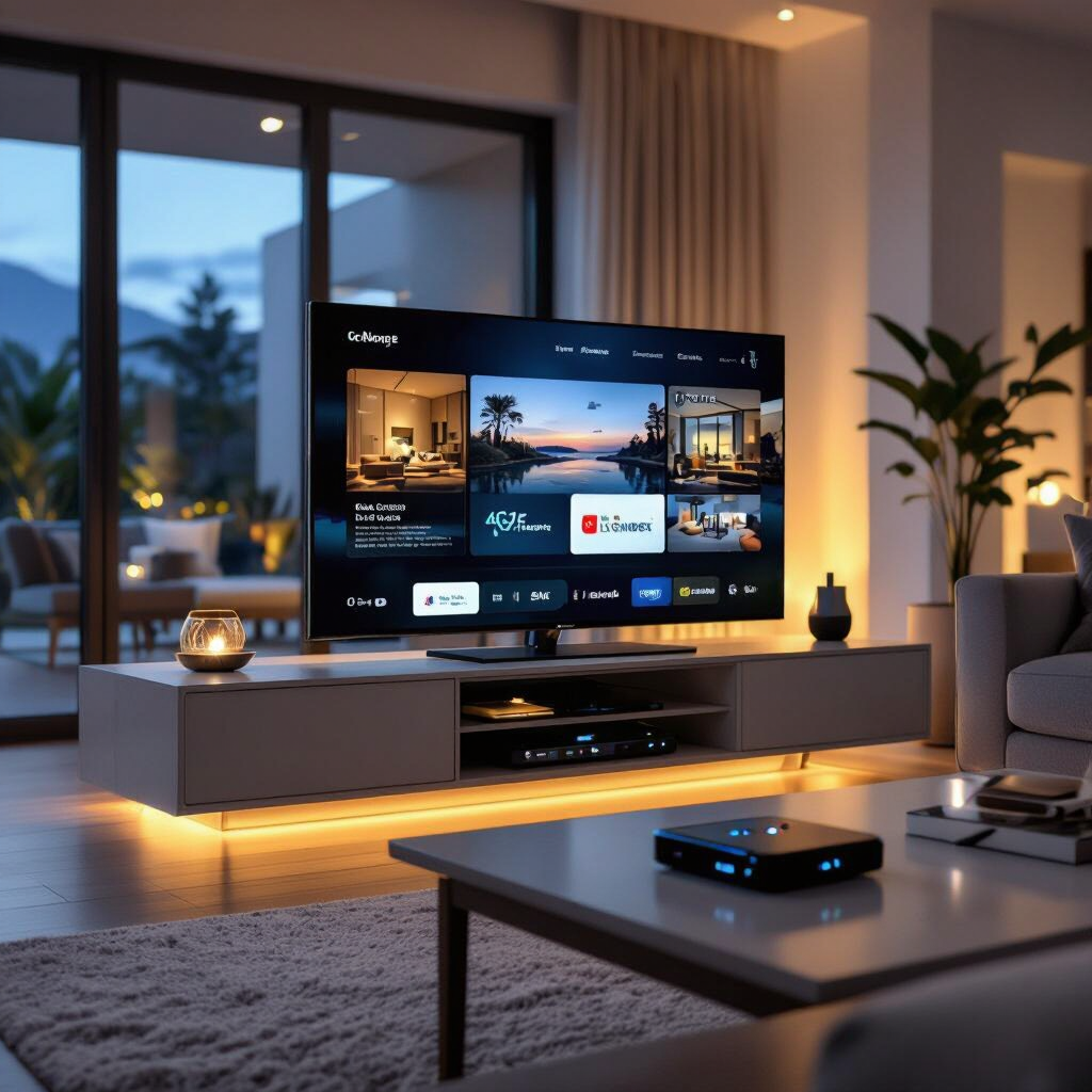 better streaming service