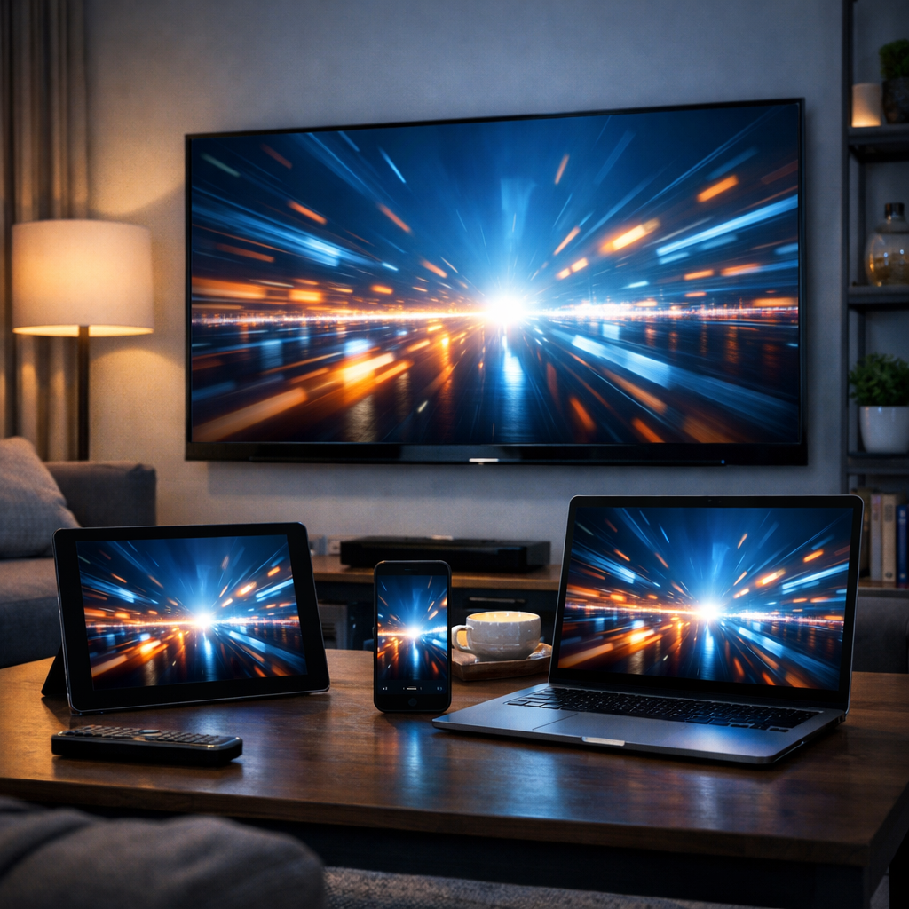 live television apps